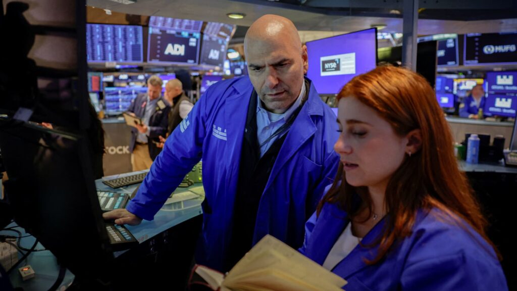 S&P 500 rises to new record, riding 5-day rally on strong earnings, Iran optimism: Live updates S&P 500 rises to new record, riding 5-day rally on strong earnings, Iran optimism: Live updates