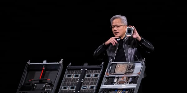 The next AI boom in stock market after memory chip trade may be photonics