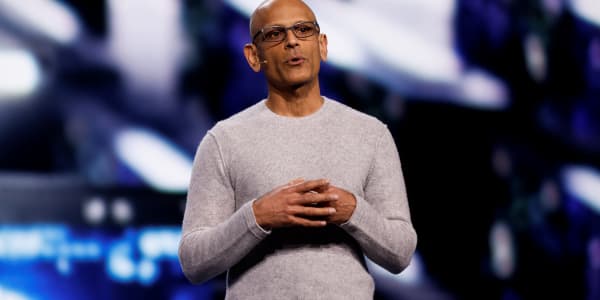 Microsoft AI exec tells developers to default to OpenAI's top model as part of efficiency push