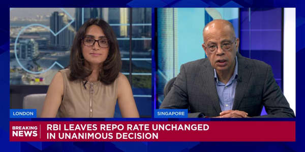 No sign of second-order effects of food and fuel prices in RBI guidance, says ANZ