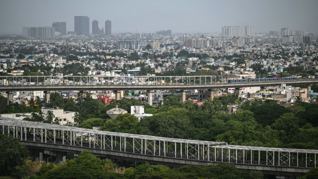 Inside India newsletter: What's behind India’s rush to sell shares in state