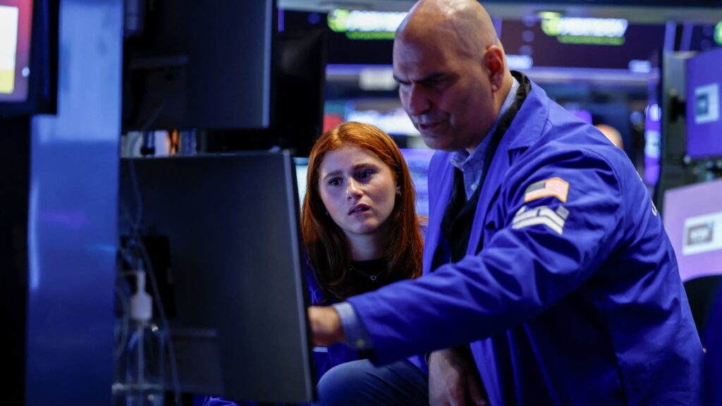 Stock futures are little changed ahead of Wednesday’s big inflation report: Live updates Stock futures are little changed ahead of Wednesday's big inflation report: Live updates