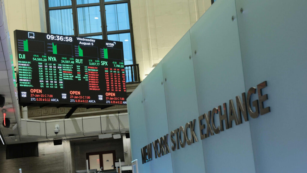 For retirees, staying in the stock market is critical. How much exposure is the make-or For retirees, staying in the stock market is critical. How much exposure is the make-or