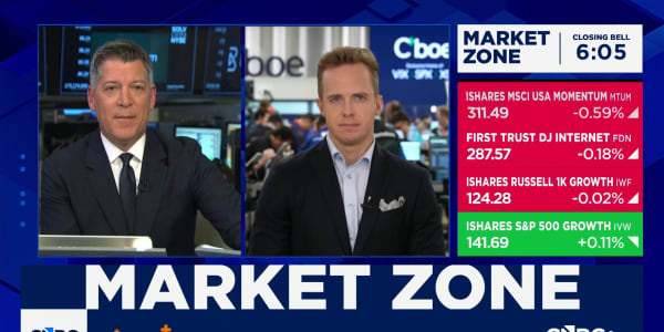 CBOE sees record day Tuesday with 4 million calls traded