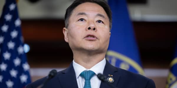 'AI Kill Switch' bill needs to be passed this year amid ongoing rogue agent hacks, Rep. Lieu says