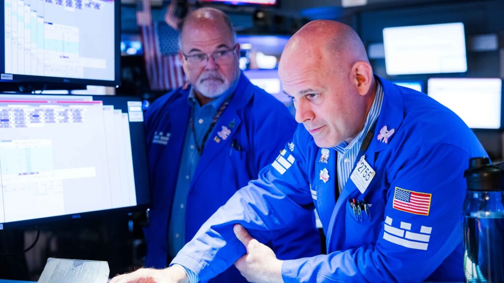 S&P 500 futures slip as traders watch for Strait of Hormuz deal, inflation data: Live updates S&P 500 futures slip as traders watch for Strait of Hormuz deal, inflation data: Live updates