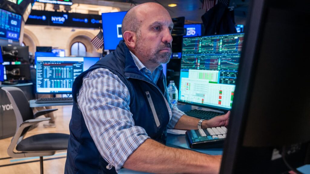 Stock futures are little changed as traders await more inflation data: Live updates Stock futures are little changed as traders await more inflation data: Live updates