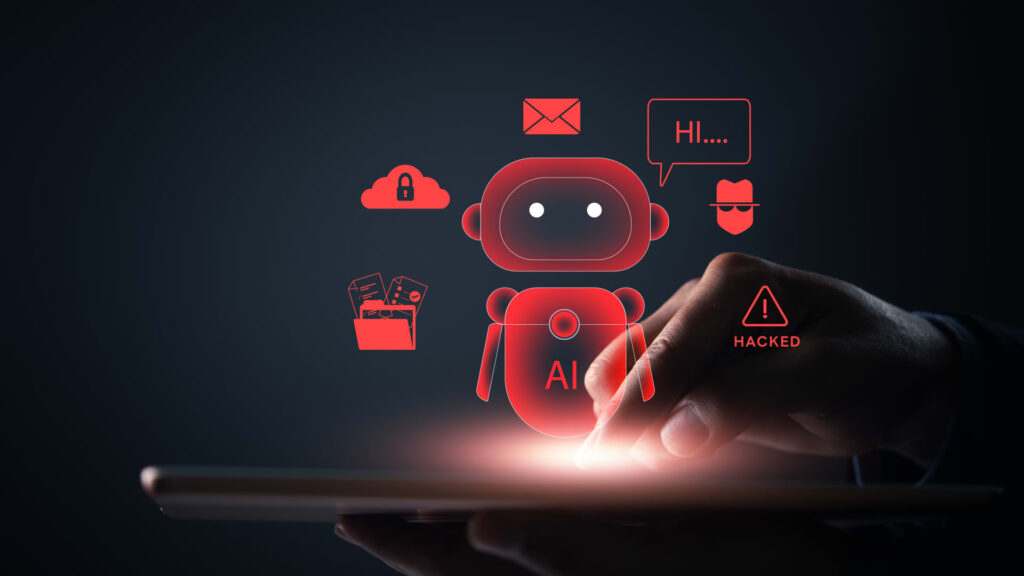 How a small Israeli startup was linked to rogue AI hacks at OpenAI, Anthropic and Meta How a small Israeli startup was linked to rogue AI hacks at OpenAI, Anthropic and Meta