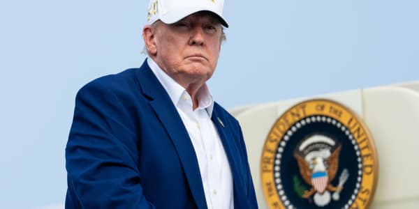 CNBC Daily Open: Trump's Strait of Hormuz claim meets crude reality