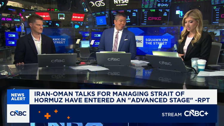 Risks to our base case for Brent crude are skewed to the upside, says Goldman's Daan Struyven