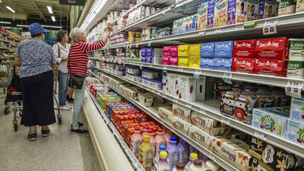 Social Security COLA estimates for 2027 fall as inflation moderates