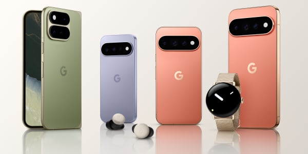 Google’s new Pixel 11 puts Gemini at center of AI phone battle with Apple