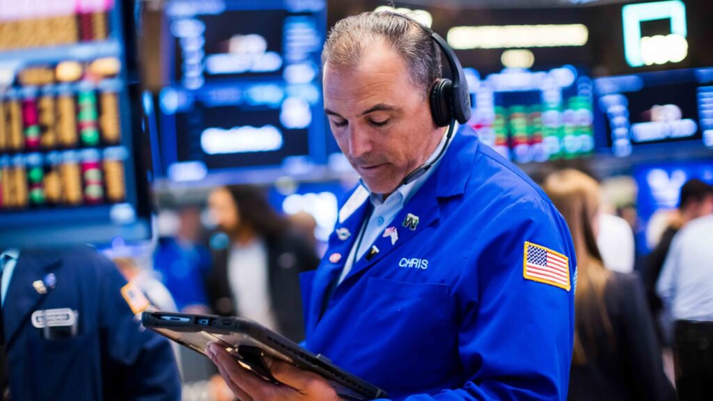Stock futures are little changed after S&P 500 posts three Stock futures are little changed after S&P 500 posts three