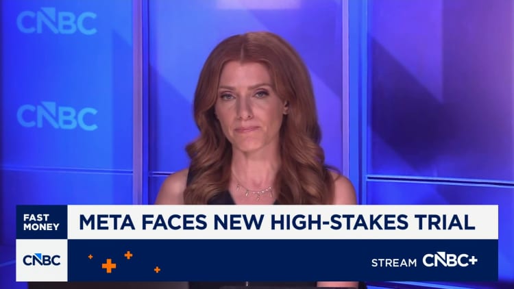 Meta's federal trial moves forward, accused of youth safety violations