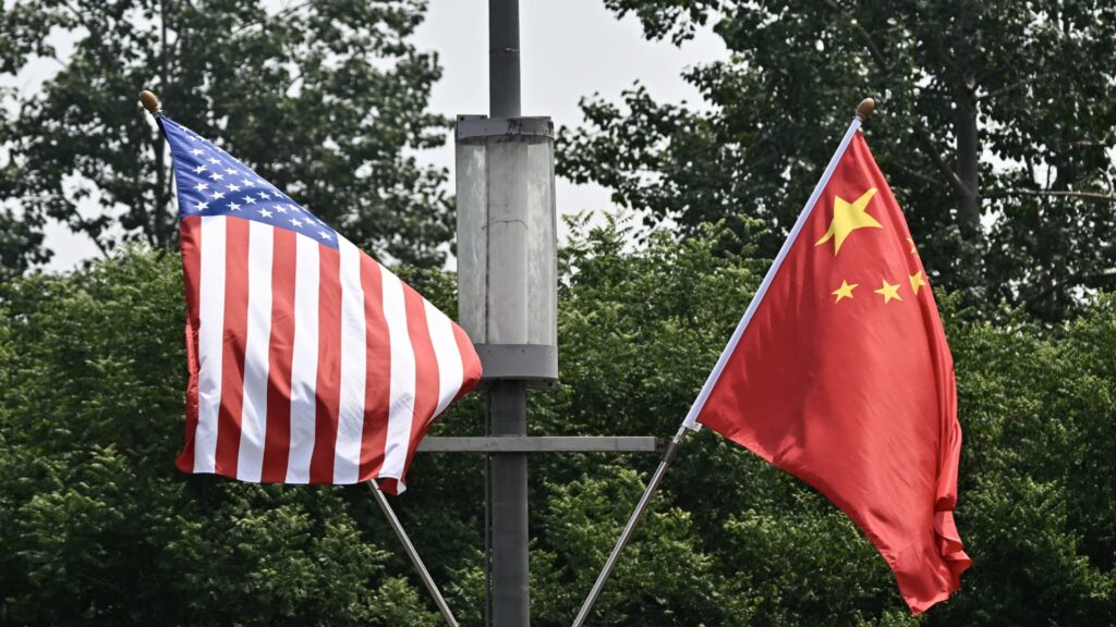 From Apple to Ford: How Chinese tech is becoming harder for global companies to ignore From Apple to Ford: How Chinese tech is becoming harder for global companies to ignore