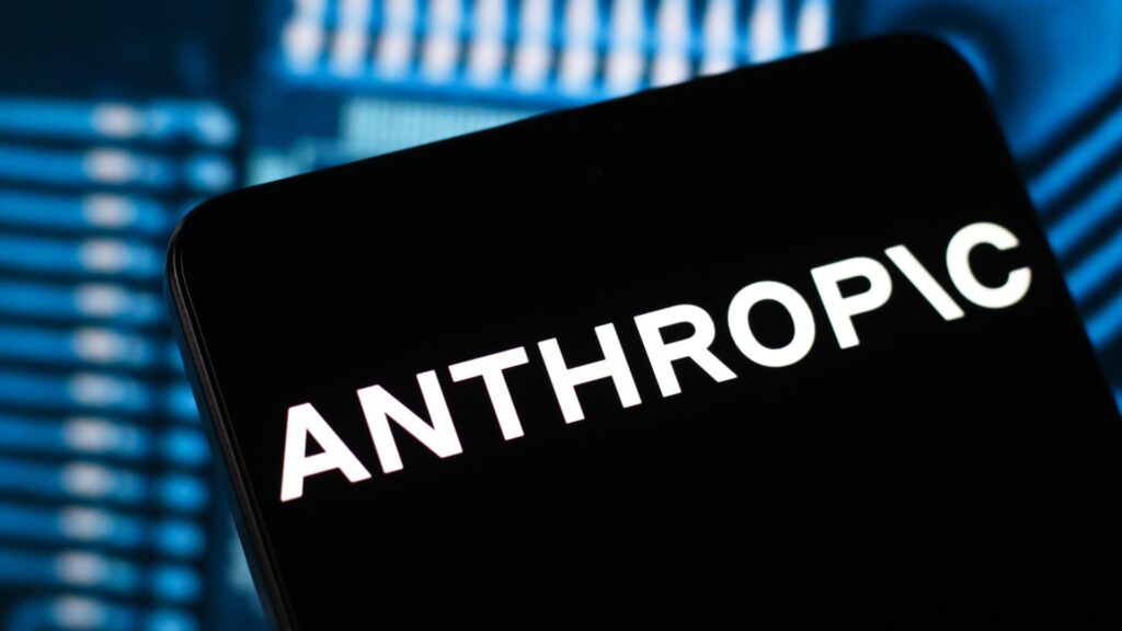 Anthropic revenue reportedly jumps to more than $11.5 billion in second quarter Anthropic revenue reportedly jumps to more than $11.5 billion in second quarter