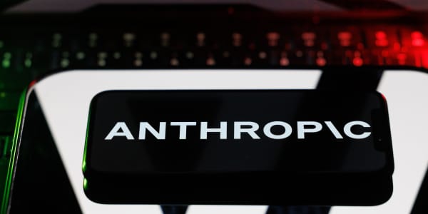 Anthropic's investor talks, Workday's stock surge, Apple's new facility and more in Morning Squawk