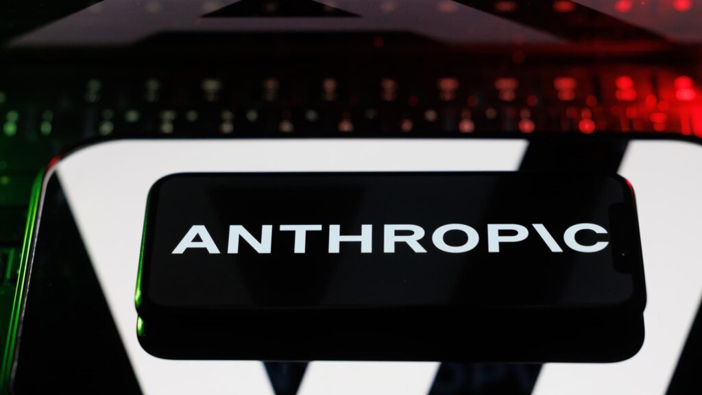 Anthropic’s investor talks, Workday’s stock surge, Apple’s new facility and more in Morning Squawk Anthropic's investor talks, Workday's stock surge, Apple's new facility and more in Morning Squawk