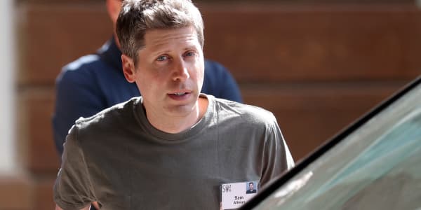 OpenAI talent exodus raises 'huge red flag' ahead of IPO