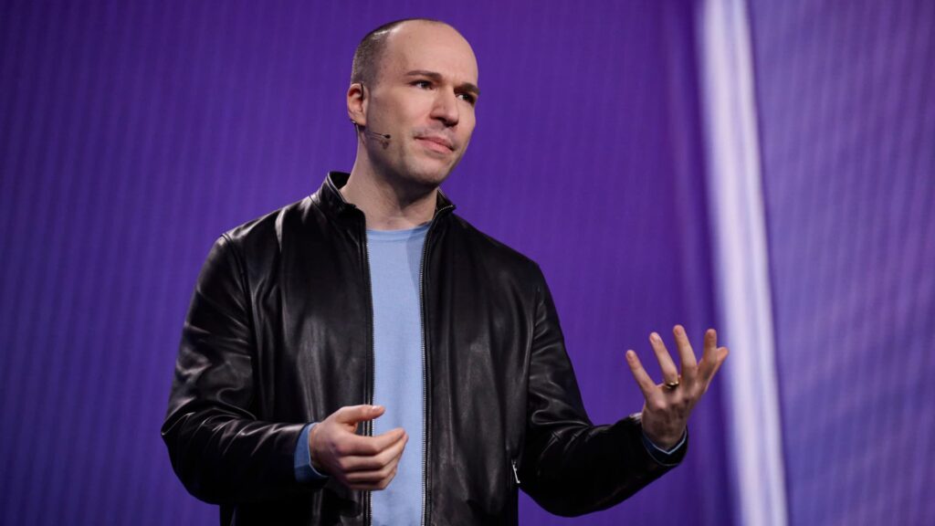OpenAI’s Brockman brushes off concerns about leadership changes in CNBC exclusive OpenAI's Brockman brushes off concerns about leadership changes in CNBC exclusive