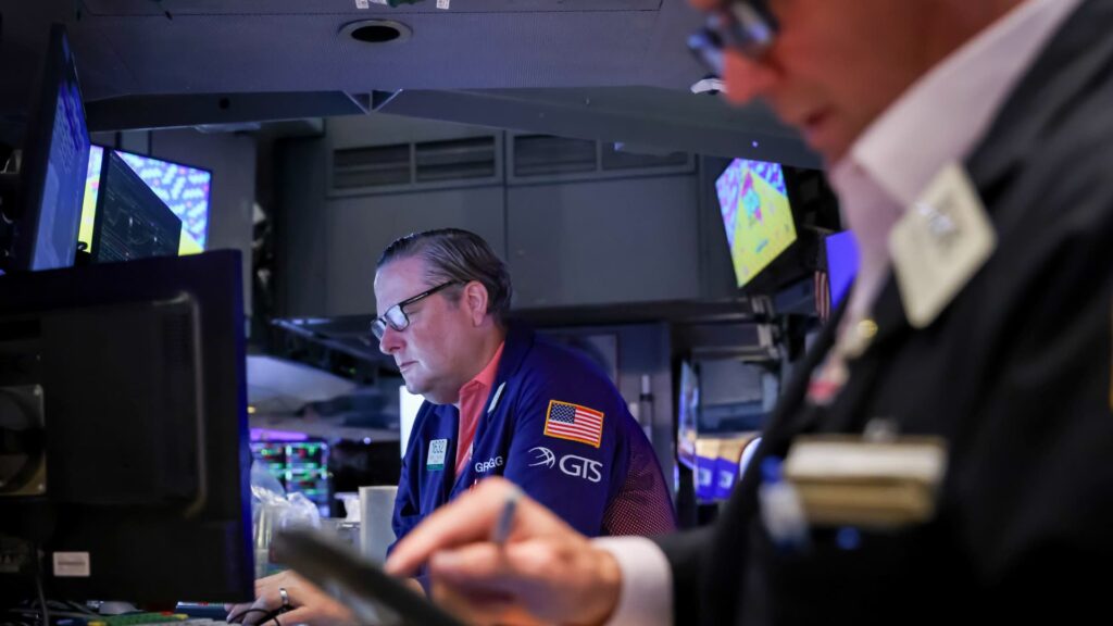 S&P 500 futures tick higher after index snaps three S&P 500 futures tick higher after index snaps three