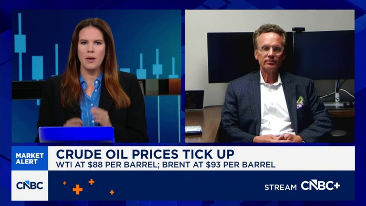 No panic or worry on Treasury's behalf, says SMBC’s Joe Lavorgna