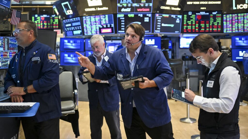 Stock futures are flat as investors await Nvidia earnings, inflation report due later this week: Live updates Stock futures are flat as investors await Nvidia earnings, inflation report due later this week: Live updates