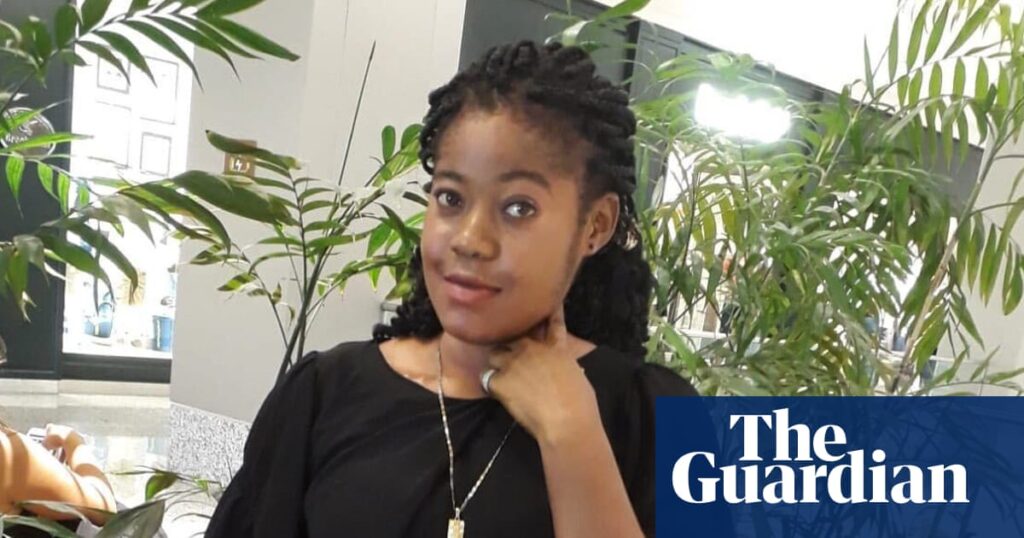 Family to sue after woman released from ICE custody froze to death Family to sue after woman released from ICE custody froze to death