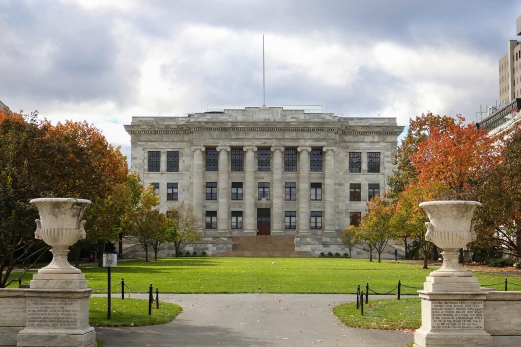 Harvard Medical School to Pay $53 Million in Morgue Scandal Settlement Harvard Medical School to Pay $53 Million in Morgue Scandal Settlement