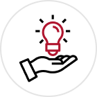 Spot opportunities with
in-depth insights that matter