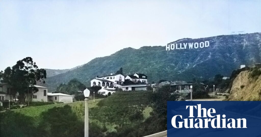 How the mob took Hollywood: the story of organized crime and the movies