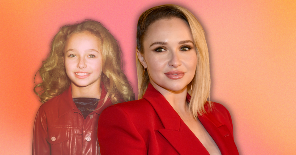 We Grew Up With Hayden Panettiere. Now We’re Reckoning With How Hollywood Failed Her. We Grew Up With Hayden Panettiere. Now We’re Reckoning With How Hollywood Failed Her.