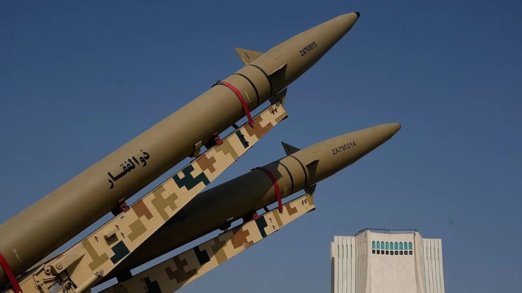Iran calls for end to war from ‘position of power’ as US ups pressure Iran calls for end to war from 'position of power' as US ups pressure