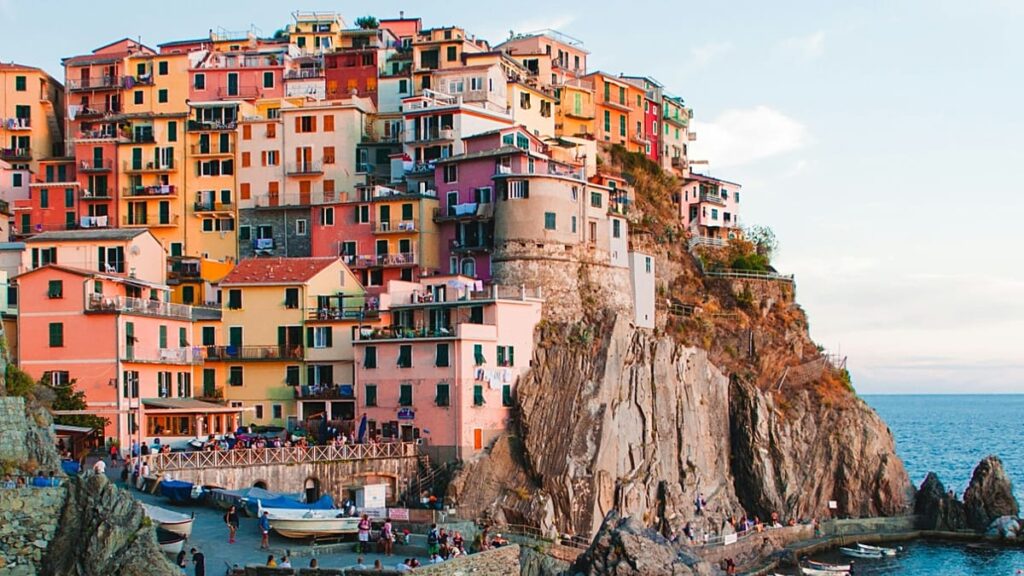 One third of global travel spending last year was in Europe One third of global travel spending last year was in Europe