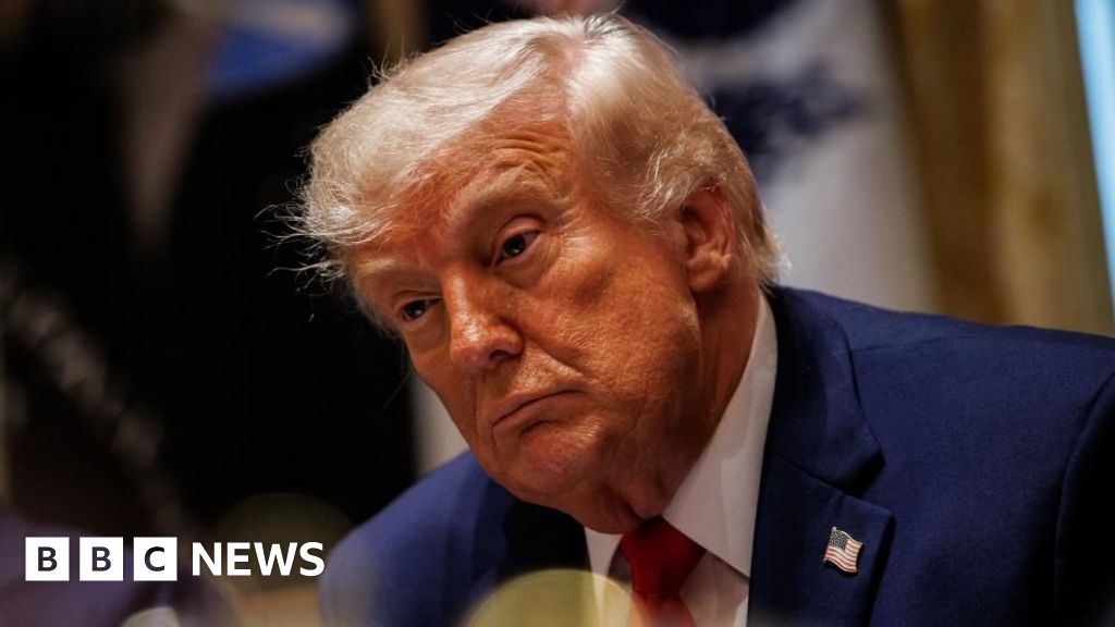 How much could Trump’s ‘economic D How much could Trump's 'economic D