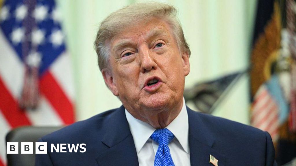 US says dozens of countries helped China dodge Trump’s tariffs US says dozens of countries helped China dodge Trump's tariffs