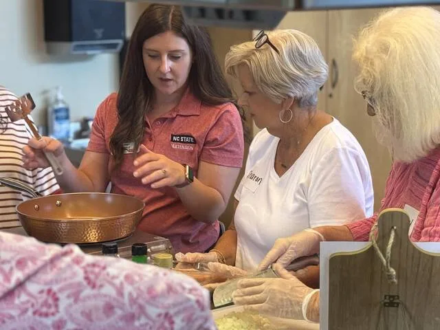 Mediterranean course offers recipe for lifestyle benefits Mediterranean course offers recipe for lifestyle benefits