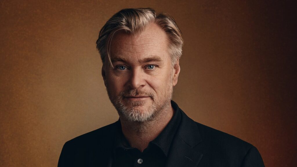 Christopher Nolan China Interview Goes Viral Over Frank Views on Critics, Christian Themes in ‘The Odyssey,’ Being a “Bard for a Civilization at Dusk” Christopher Nolan China Interview Goes Viral Over Frank Views on Critics, Christian Themes in ‘The Odyssey,’ Being a “Bard for a Civilization at Dusk”
