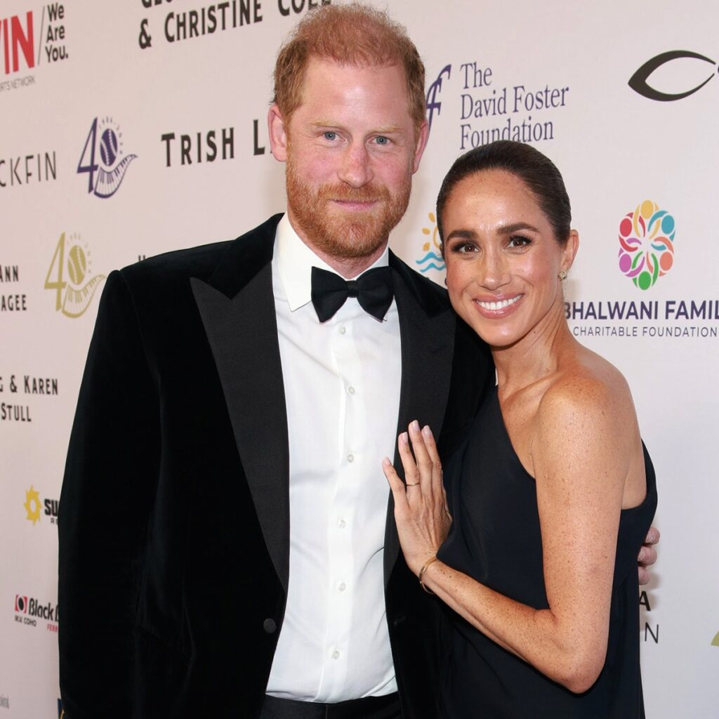 Prince Harry & Meghan Markle Moving Back to U.K. With Kids 6 Years After Stepping Back From Royal Duties Prince Harry & Meghan Markle Moving Back to U.K. With Kids 6 Years After Stepping Back From Royal Duties