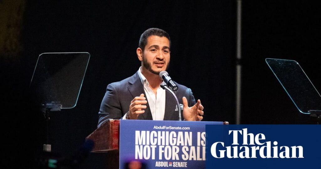 Abdul El-Sayed’s win proves change is possible for Democrats. His next fight may determine their future