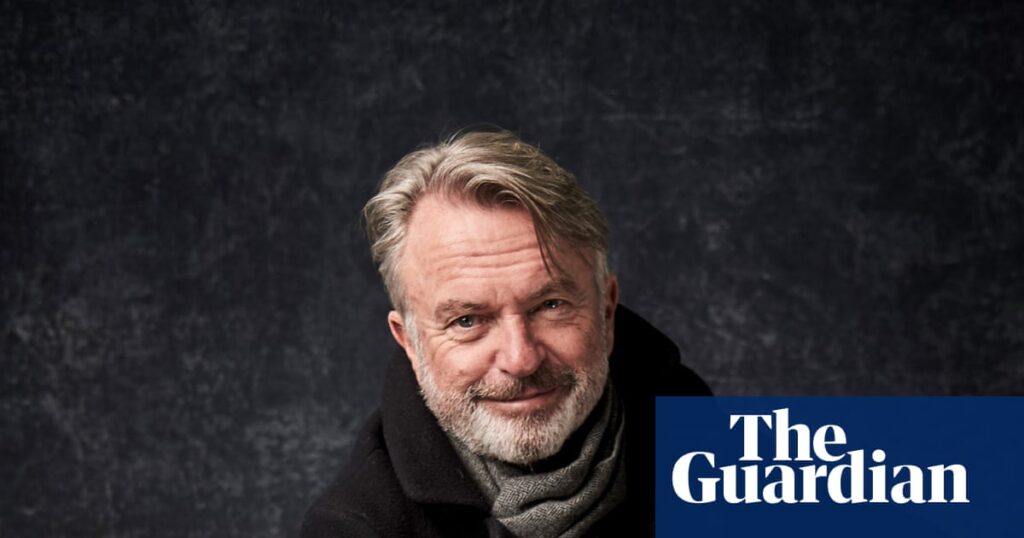 Sam Neill filmed role in Legend of Zelda film adaptation before his death Sam Neill filmed role in Legend of Zelda film adaptation before his death