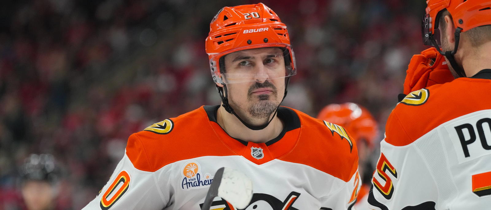 Pat Verbeek gambled on the veteran winger to spark a playoff drought-breaking run. One year later, Kreider’s hot start and net-front presence have helped redefine Anaheim’s competitive timeline.