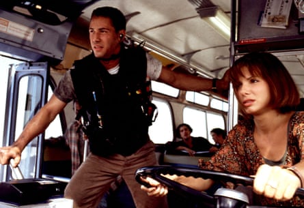 Speed on Film 4.