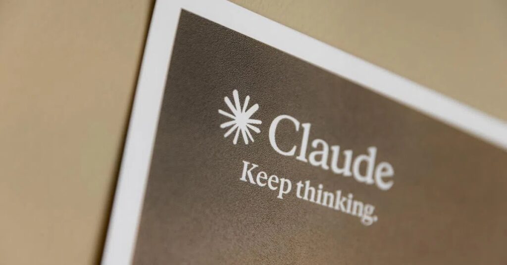 Claude AI Watermark: How Anthropic Marks AI Claude AI Watermark: How Anthropic Marks AI