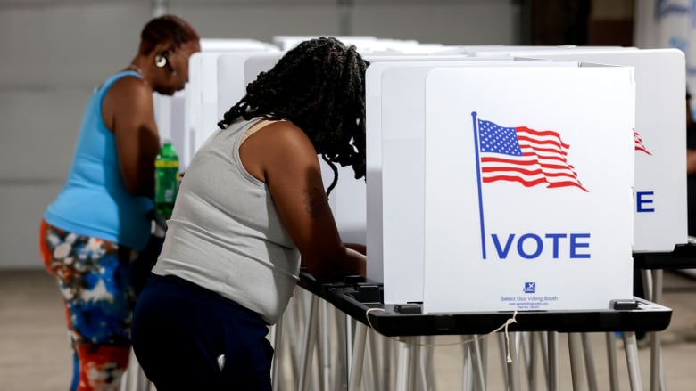 Democrats Face Big Test in Critical Michigan Primary