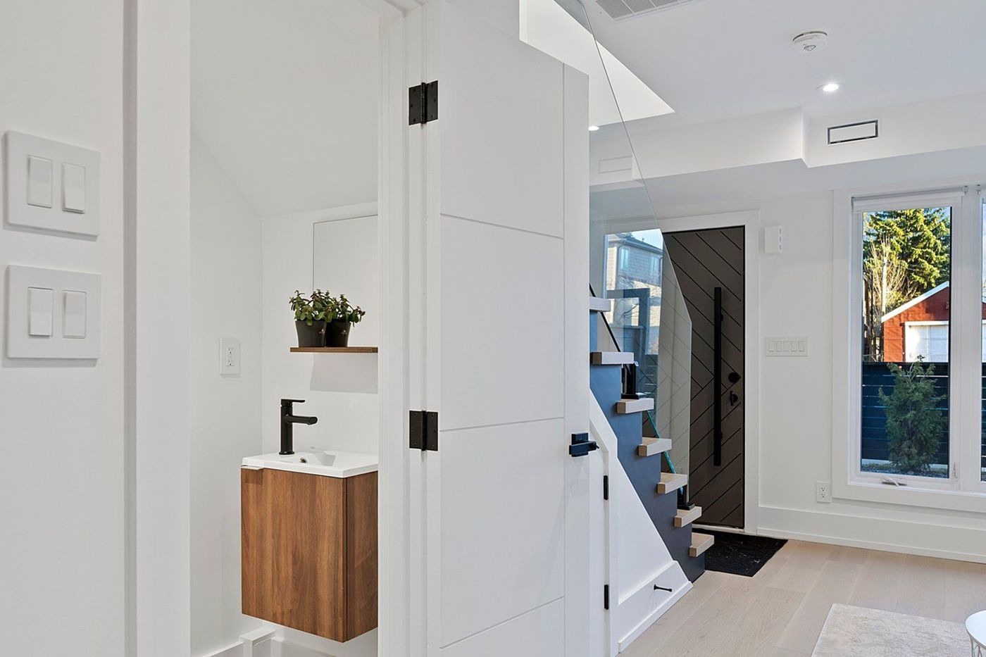 171 Durant Avenue Toronto