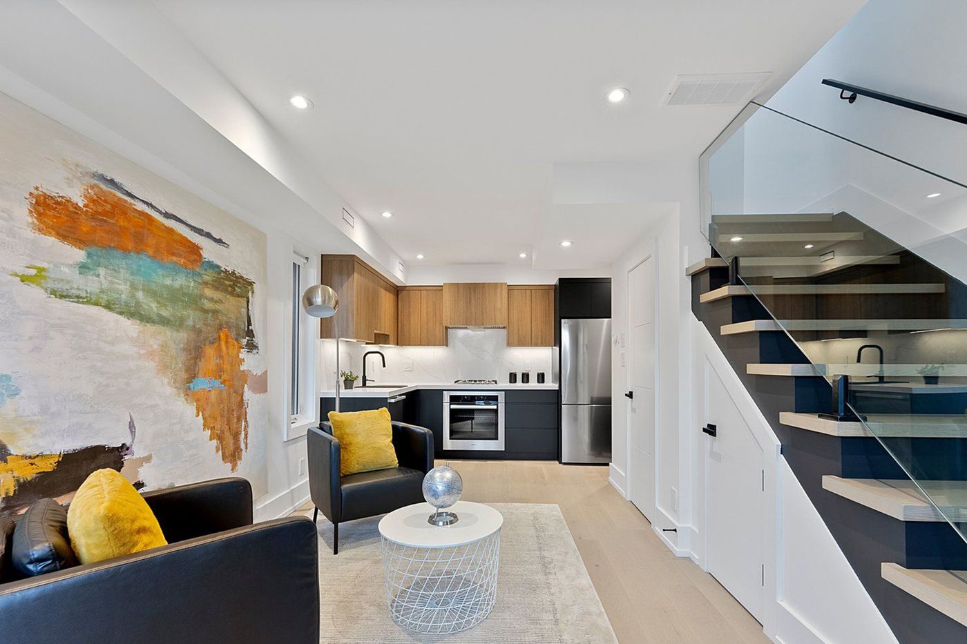 171 Durant Avenue Toronto