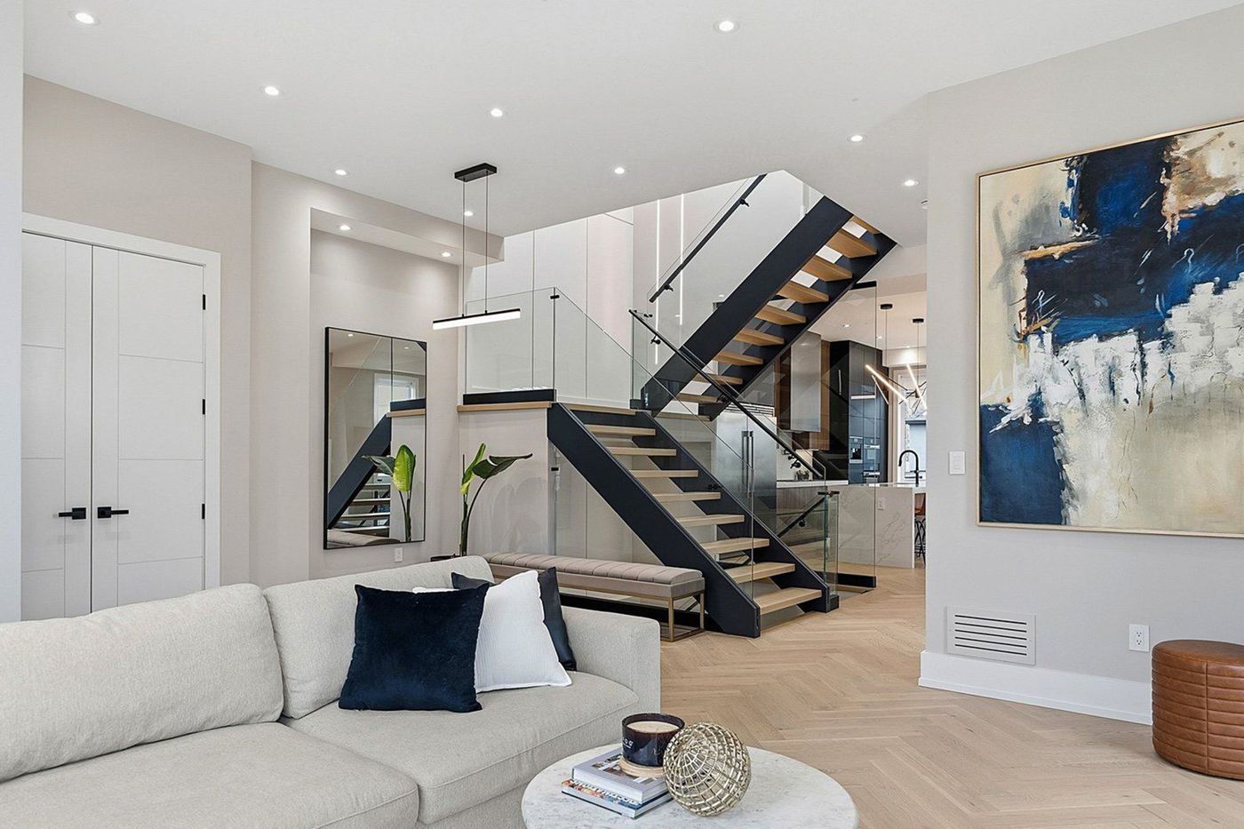 171 Durant Avenue Toronto