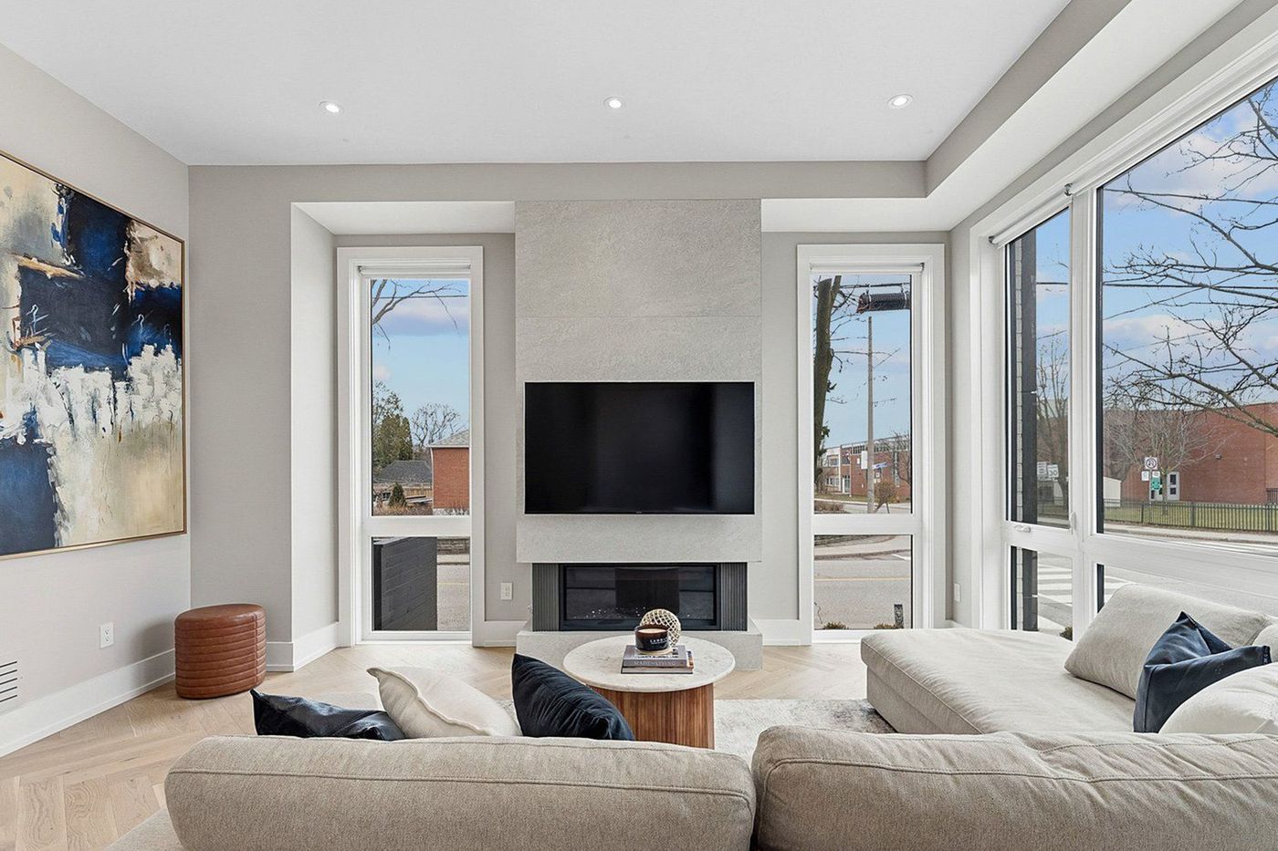 171 Durant Avenue Toronto