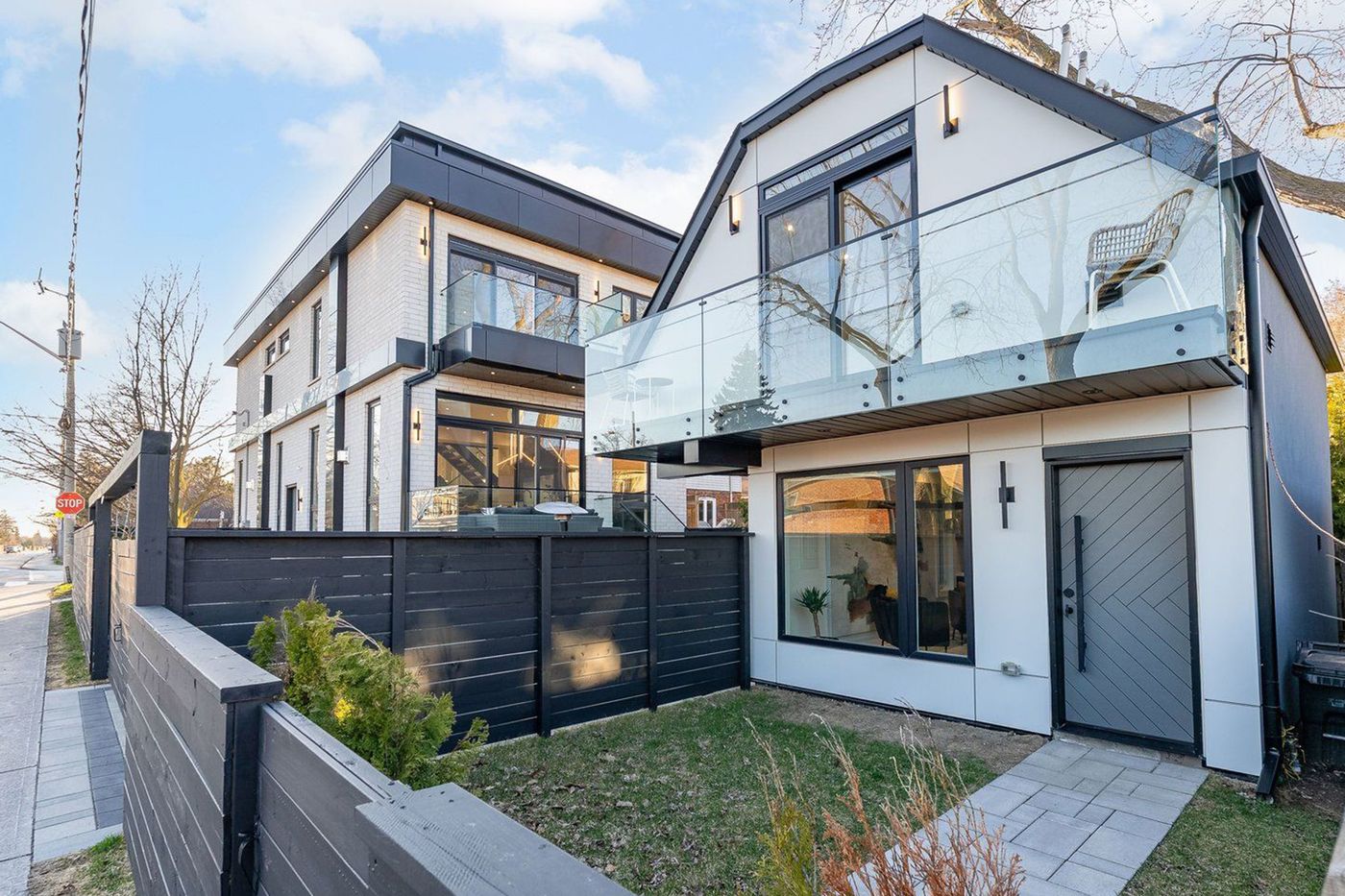 171 Durant Avenue Toronto